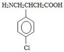 Structural Formula