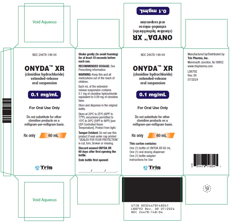 Onyda 120 ml carton