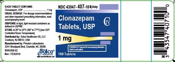 clonazepam side effects muscle pain