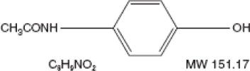 Structural Formula
