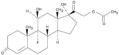 fludrocortisone acetate tablets usp 0.1 mg