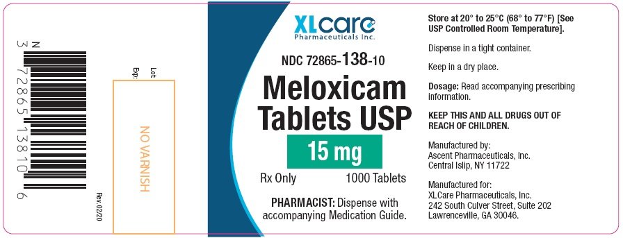 Meloxicam Fda Prescribing Information Side Effects And Uses