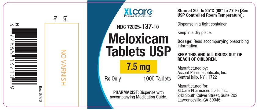 Meloxicam Fda Prescribing Information Side Effects And Uses