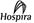 Hospira Logo