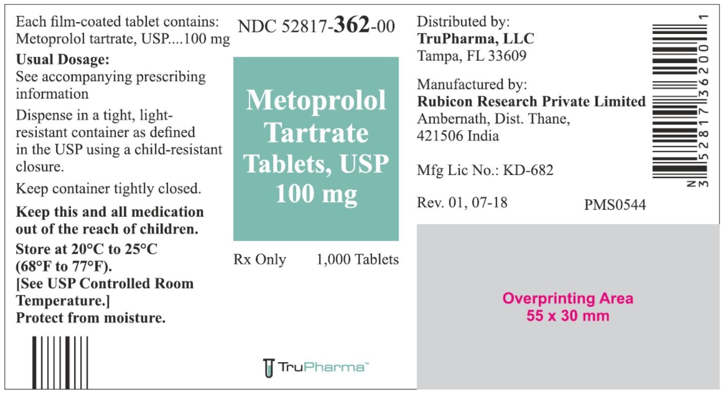 Metoprolol Fda Prescribing Information Side Effects And Uses