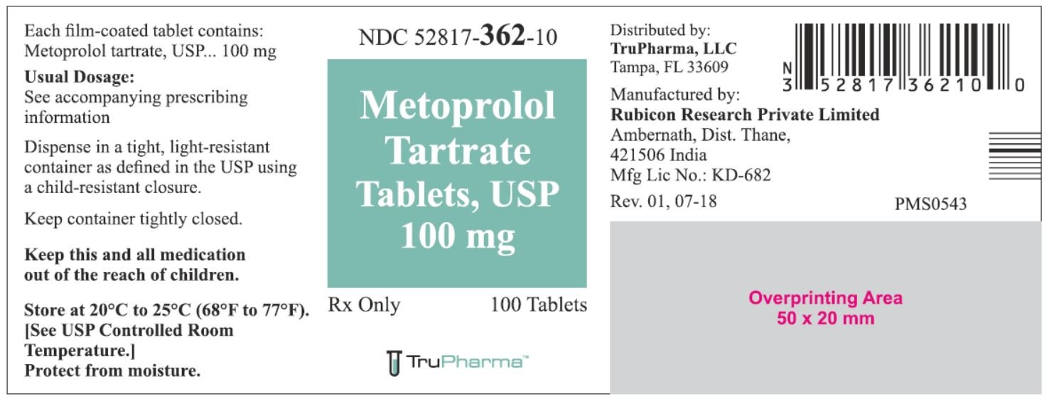 Metoprolol Fda Prescribing Information Side Effects And Uses