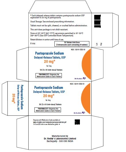 Pantoprazole: Package Insert - Drugs.com