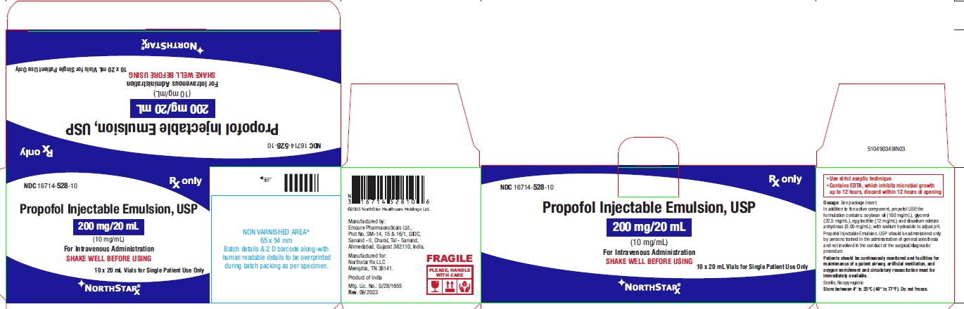 Propofol use in newborns and children: is it safe? A systematic review