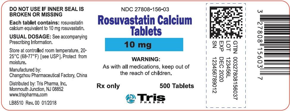 what are the side effects of rosuvastatin calcium 5 mg