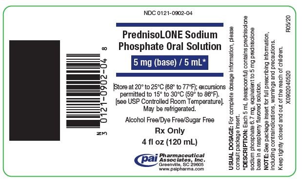 Prednisolone Sodium Phosphate Oral Solution - FDA prescribing ...