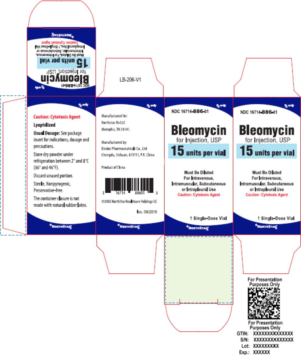 Bleomycin Fda Prescribing Information Side Effects And Uses