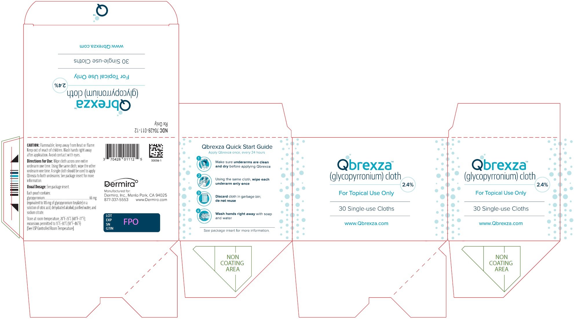 qbrexza wipes