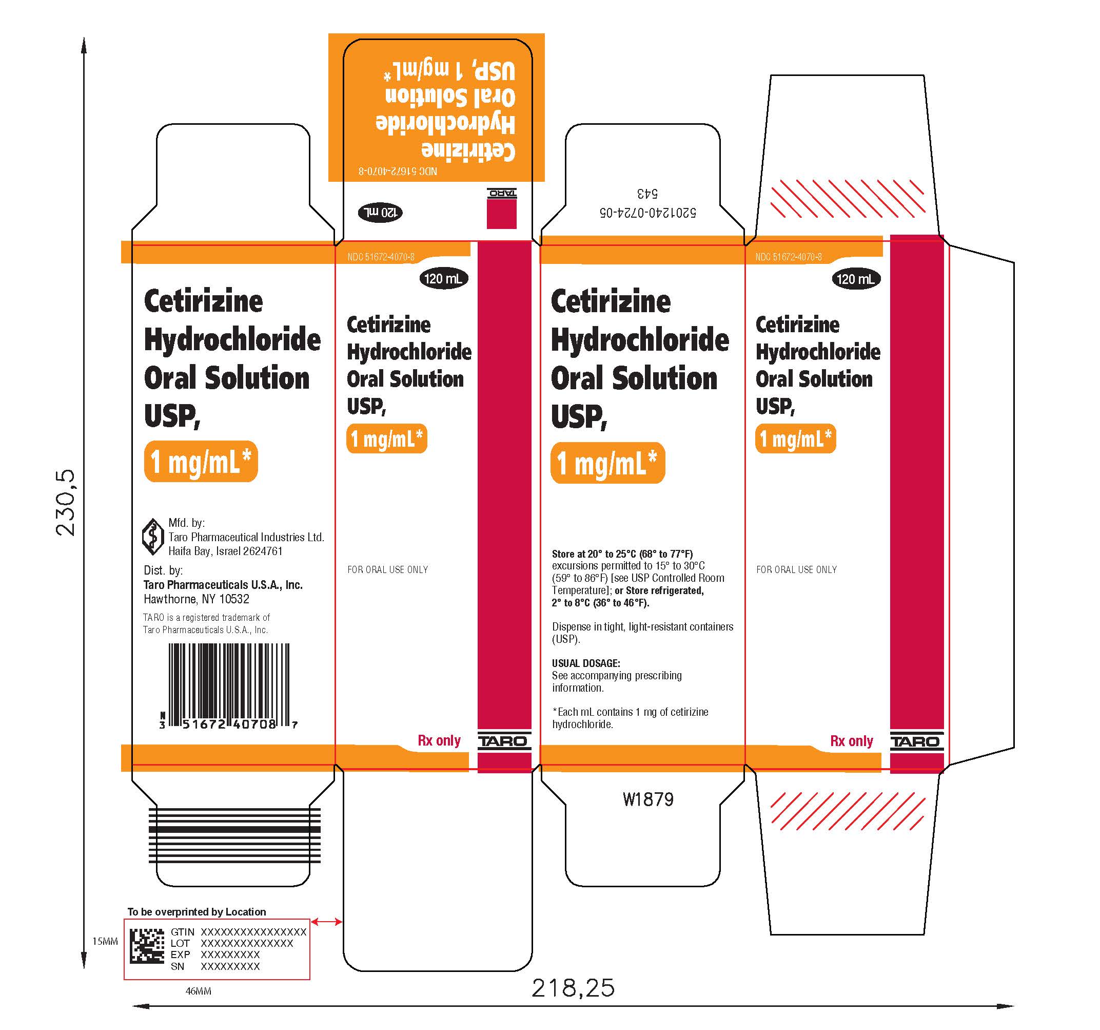 cetirizine-carton