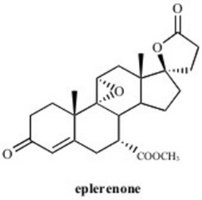 Eplerenone - FDA prescribing information, side effects and ...