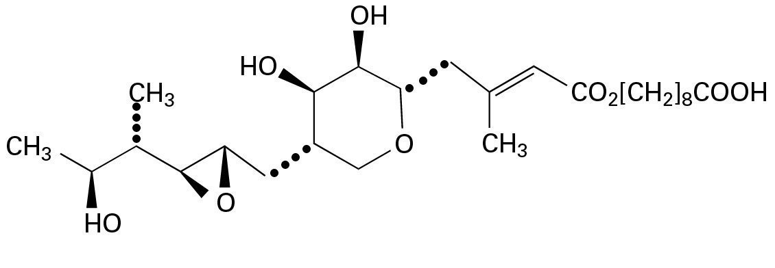 mupirocin, Bactroban: Ointment Uses & Dosing - Page 3