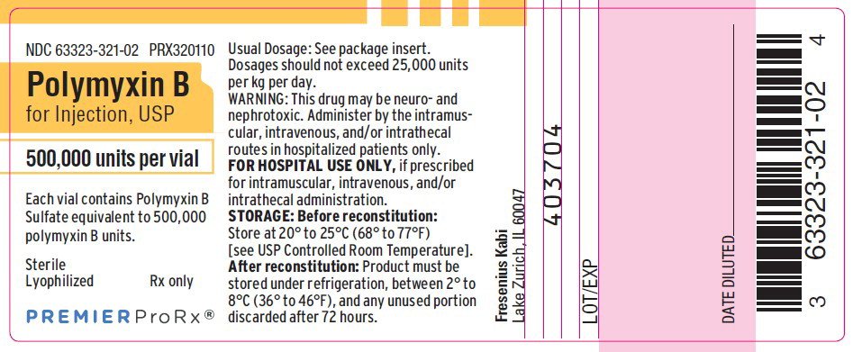 Polymyxin B Injection Fda Prescribing Information Side Effects And Uses 