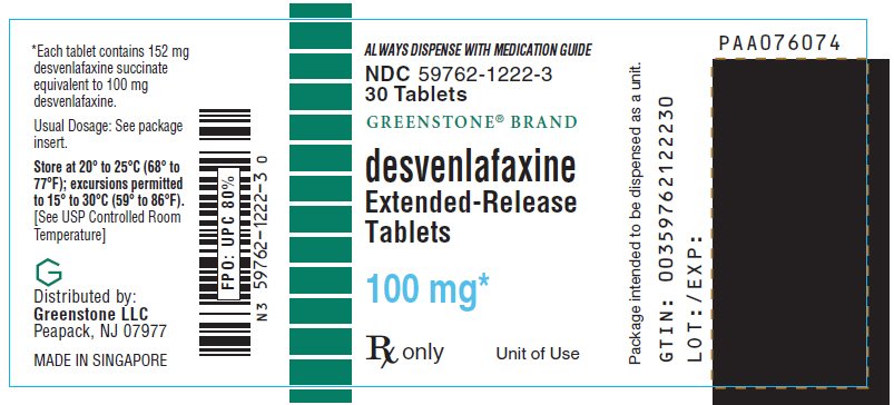 PRINCIPAL DISPLAY PANEL - 100 mg Tablet Bottle Label