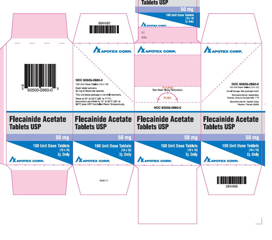 Flecainide - FDA prescribing information, side effects and uses