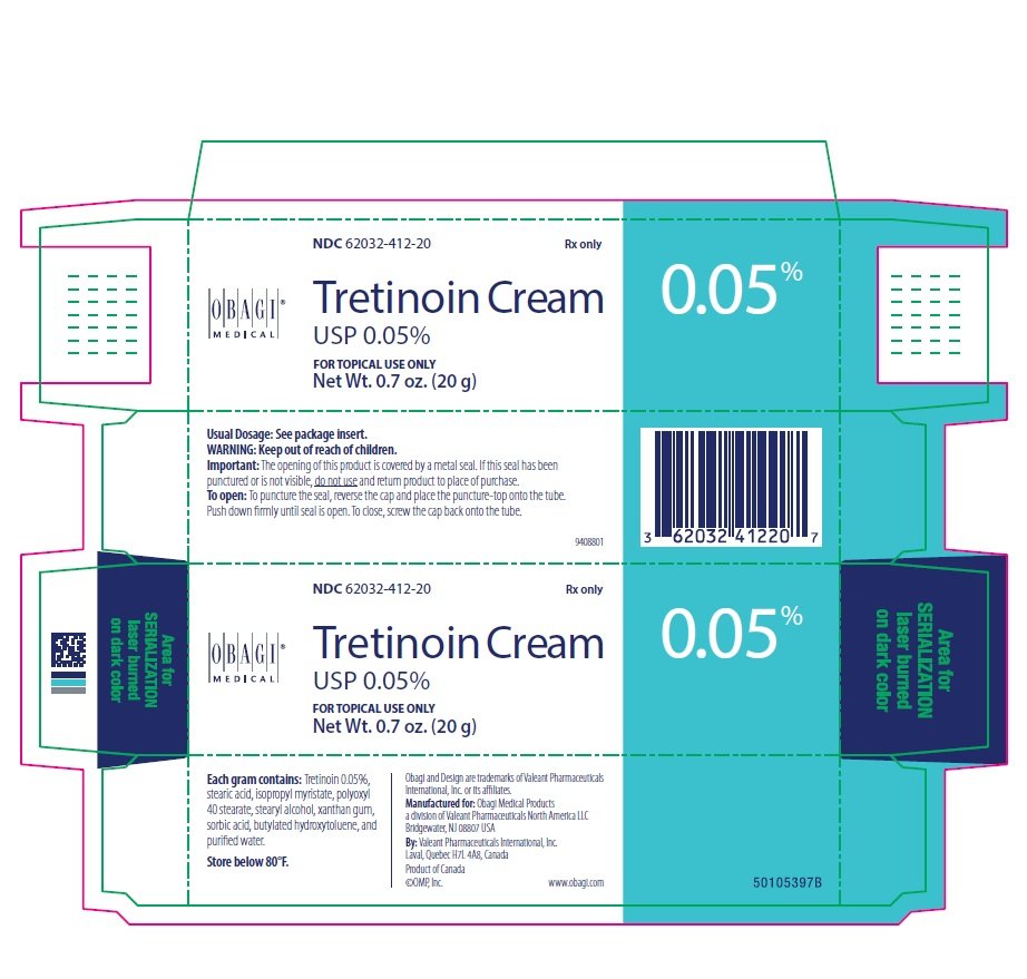 Tretinoin Cream Fda Prescribing Information Side Effects And Uses 1989