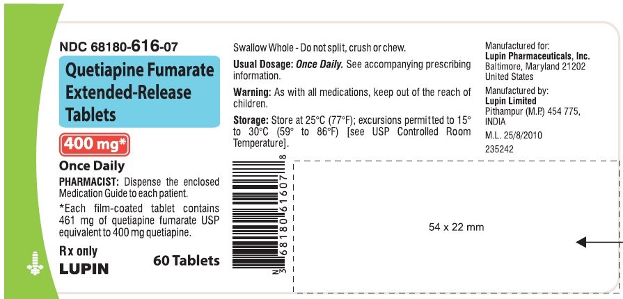 Quetiapine Fumarate XR Tablets - FDA Prescribing Information, Side ...