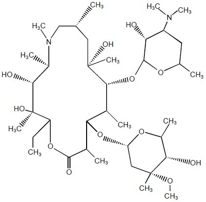 Chemical Structure