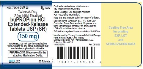 Bupropion sr generic