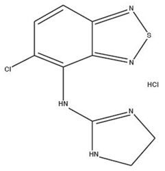 Chemical Structural Formula