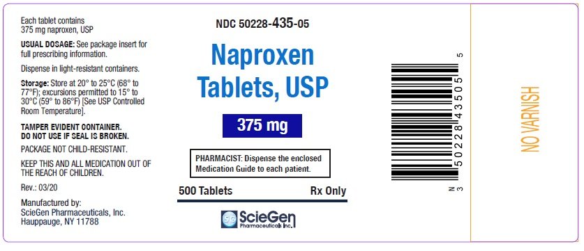 Naproxen Tablets: Package Insert - Drugs.com