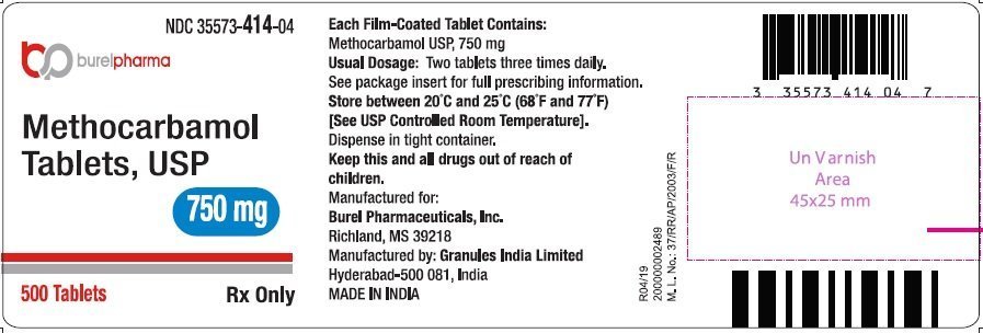 Robaxin For Dogs Dosage