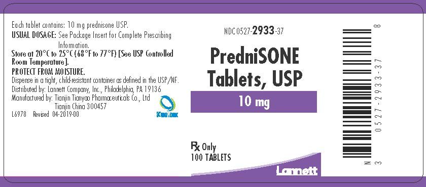 Prednisone Tablets Usp 10 20 And 50 Mg 2 