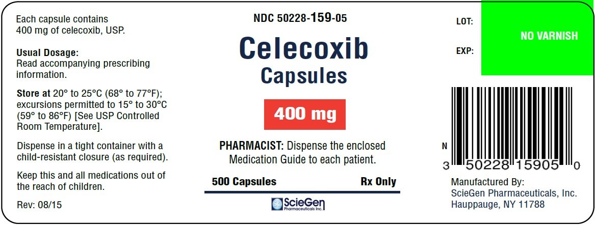 Celecoxib Capsules Fda Prescribing Information Side Effects And Uses