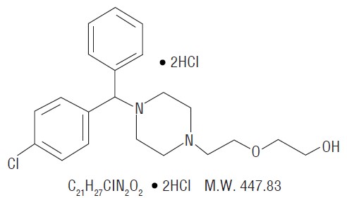 Chemical Structure