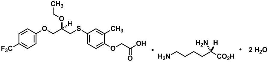 Chemical Structure