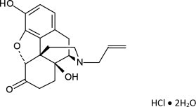 fentanil  Veranova