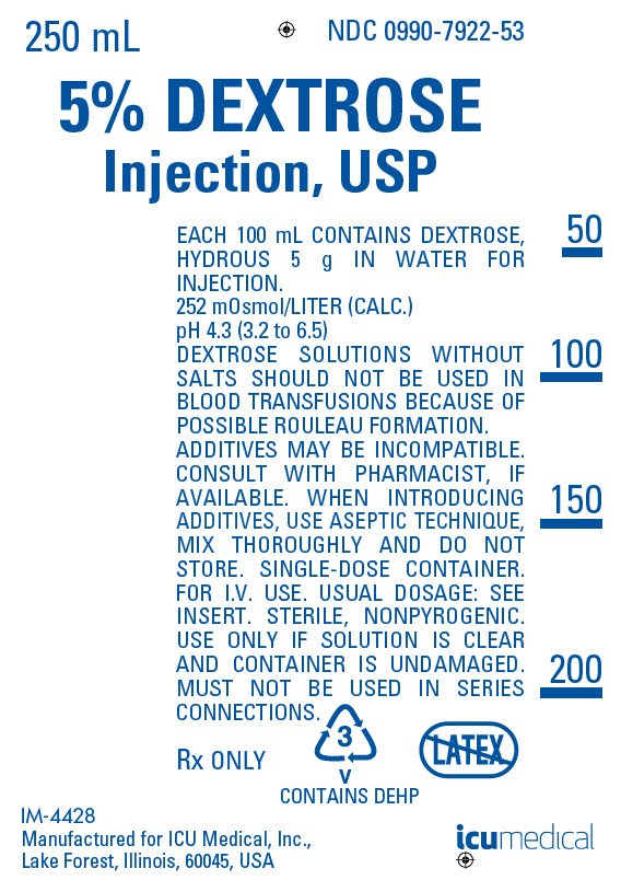 Dextrose Injection Fda Prescribing Information Side Effects And Uses 6666