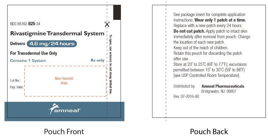 4.6 pouch