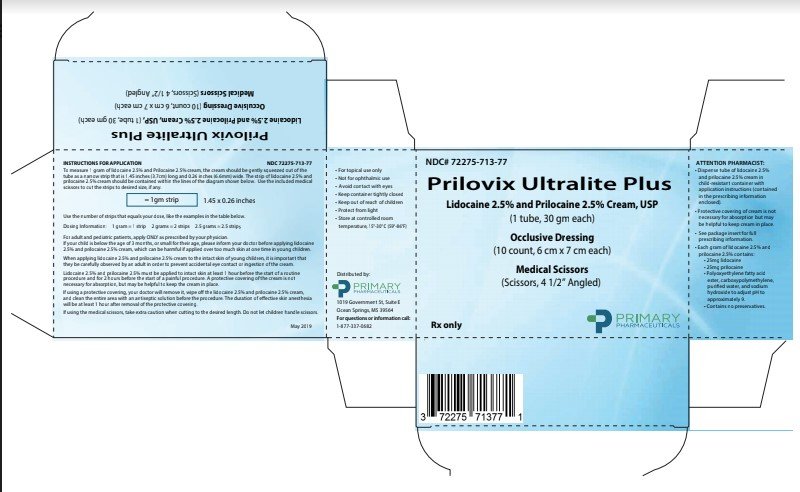 ultralite plus