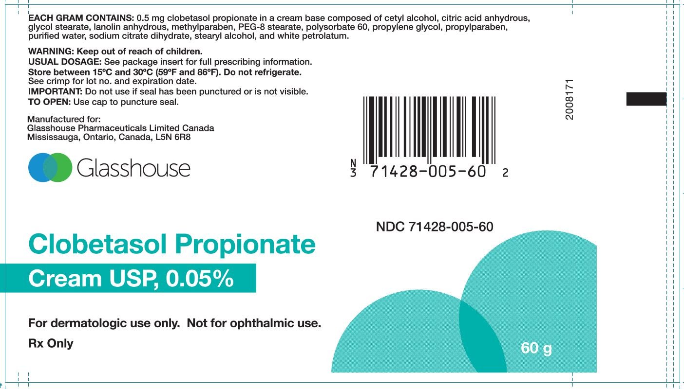 Clobetasol Cream Fda Prescribing Information Side Effects And Uses