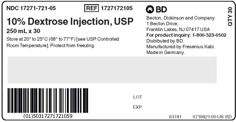 Dextrose Injection Fda Prescribing Information Side Effects And Uses 8625