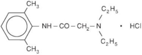 Structural Formula