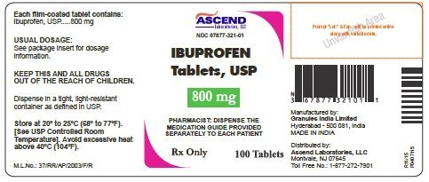ibuprofen side effects 600 mg