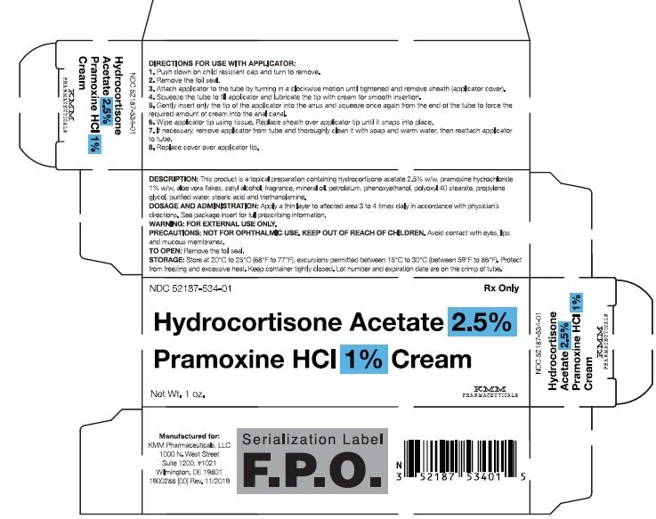 Hydrocortisone and Pramoxine Cream - FDA prescribing information, side ...