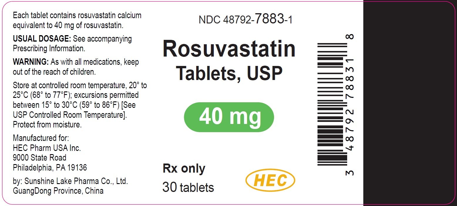 rosuvastatin oral side effects