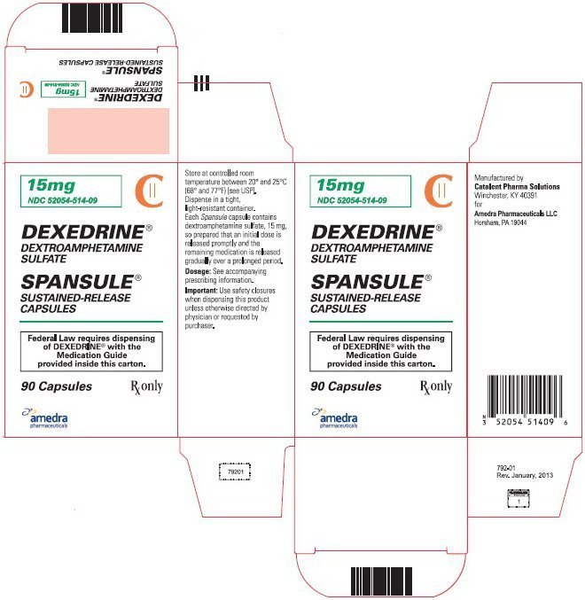 Dexedrine Spansule And Weight Loss