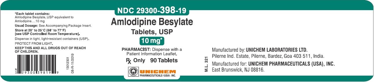 Amlodipine Fda Prescribing Information Side Effects And Uses