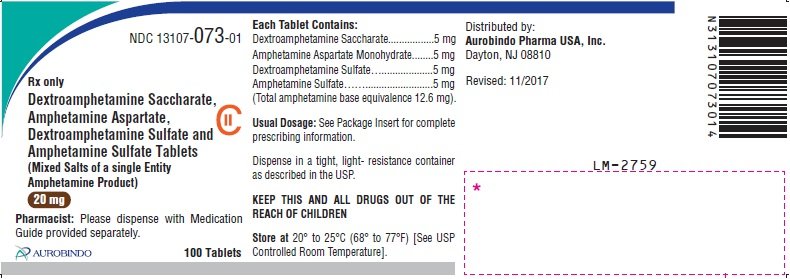 amphetaminemix20mg100ct