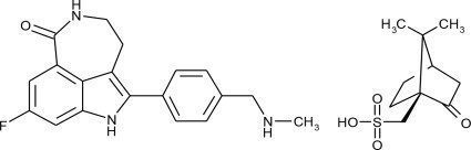 Rubraca - FDA prescribing information, side effects and uses