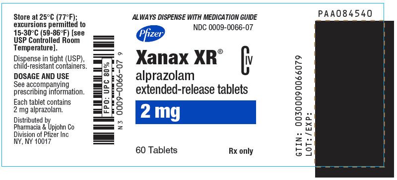 Bipolar for xanax dosage