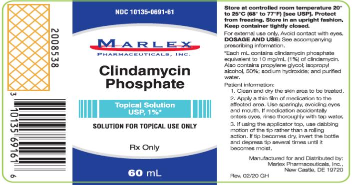 clindamycin gel side effects