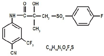 Bicalutamide Tablets, USP